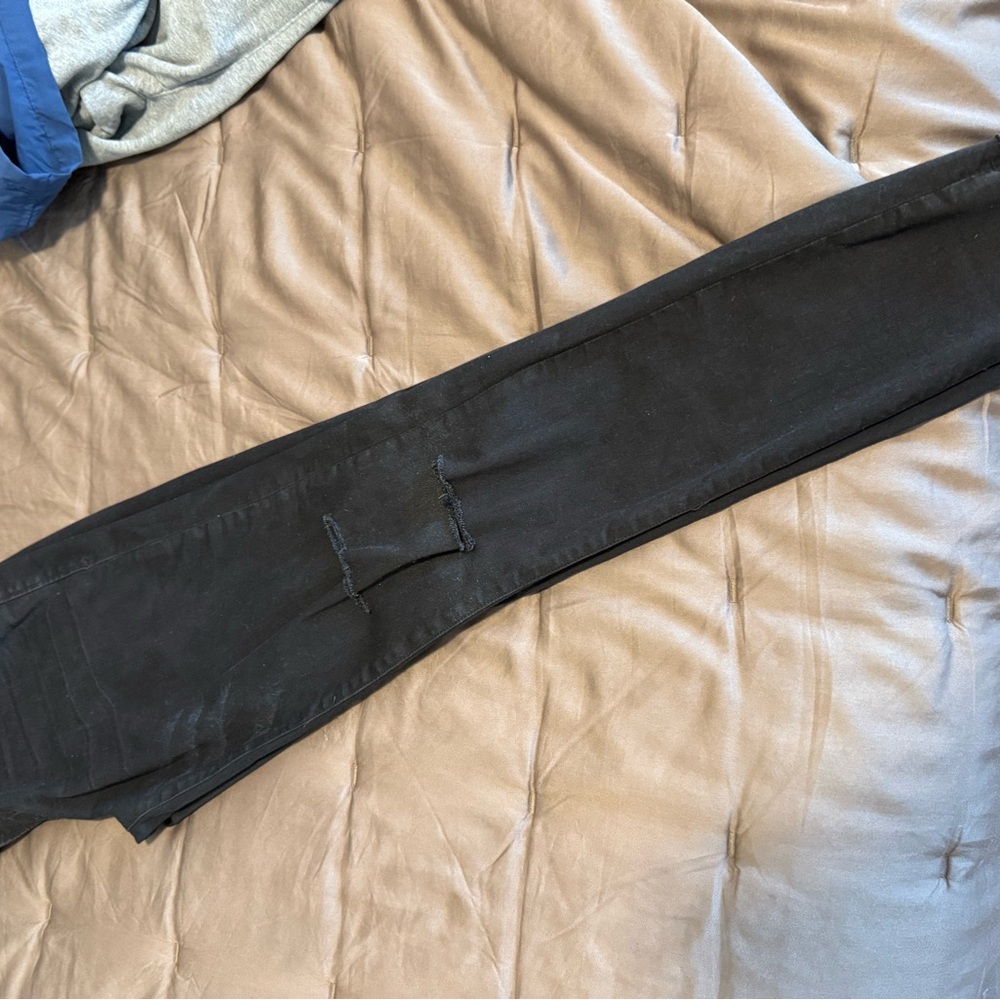 Dear John Women's Black Skinny Jeans